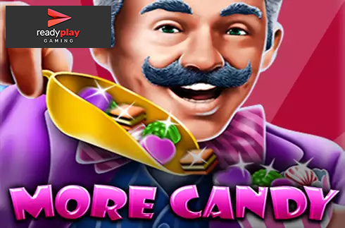 More Candy